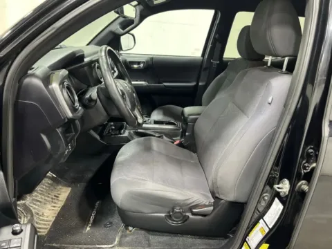 Another view of 2016 Toyota Tacoma Double Cab TRD Off-Road Pickup 4D 5 ft for sale in West Bridgewater, MA at DriveMax (Auto Center Sales and Service)
