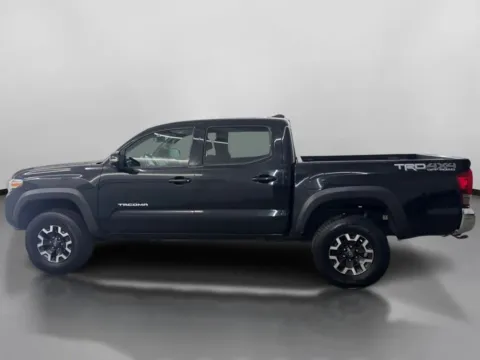 More photos of 2016 Toyota Tacoma Double Cab TRD Off-Road Pickup 4D 5 ft at DriveMax (Auto Center Sales and Service), MA