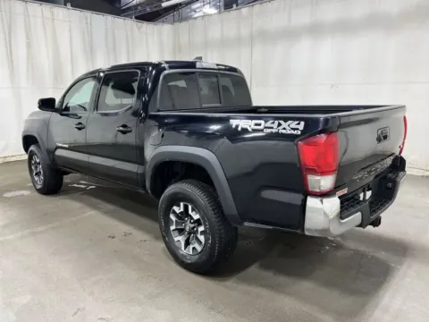 Photos of 2016 Toyota Tacoma Double Cab TRD Off-Road Pickup 4D 5 ft for sale in West Bridgewater, MA at DriveMax (Auto Center Sales and Service)
