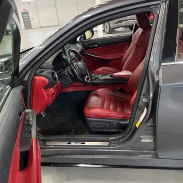 Photos of 2022 Lexus IS 350 F SPORT Sedan 4D for sale in West Bridgewater, MA at DriveMax (Auto Center Sales and Service)