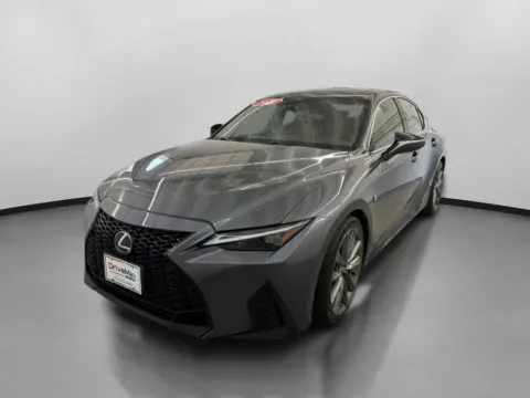 More photos of 2022 Lexus IS 350 F SPORT Sedan 4D at DriveMax (Auto Center Sales and Service), MA