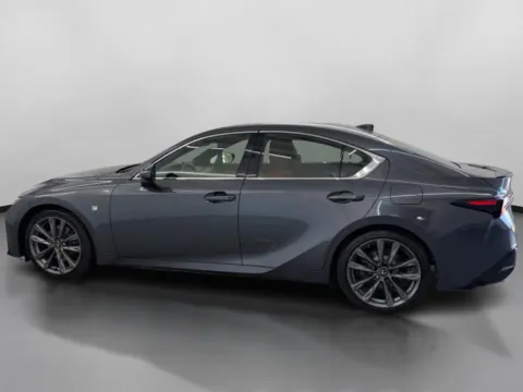 More photos of 2022 Lexus IS 350 F SPORT Sedan 4D at DriveMax (Auto Center Sales and Service), MA