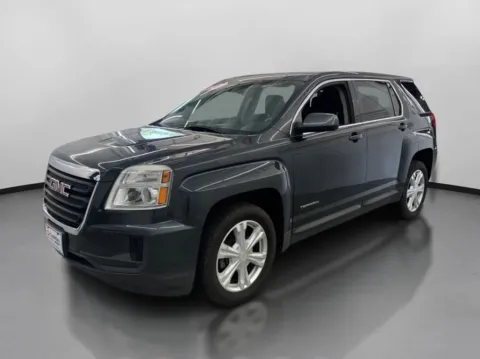 More photos of 2017 GMC Terrain SLE-1 Sport Utility 4D at DriveMax (Auto Center Sales and Service), MA