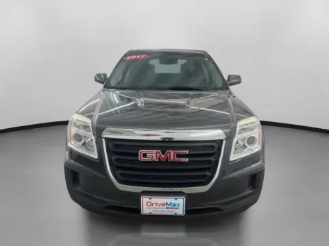 Photos of 2017 GMC Terrain SLE-1 Sport Utility 4D for sale in West Bridgewater, MA at DriveMax (Auto Center Sales and Service)