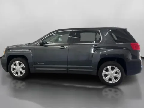 More photos of 2017 GMC Terrain SLE-1 Sport Utility 4D at DriveMax (Auto Center Sales and Service), MA