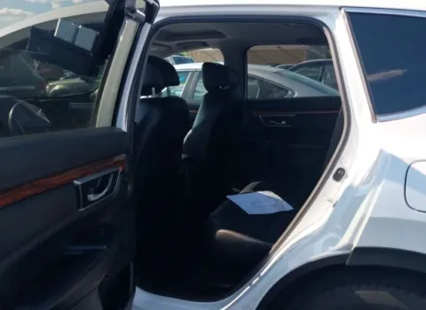 Photos of 2022 Honda CR-V EX-L Sport Utility 4D for sale in West Bridgewater, MA at DriveMax (Auto Center Sales and Service)