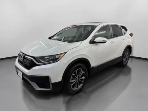 More photos of 2022 Honda CR-V EX-L Sport Utility 4D at DriveMax (Auto Center Sales and Service), MA