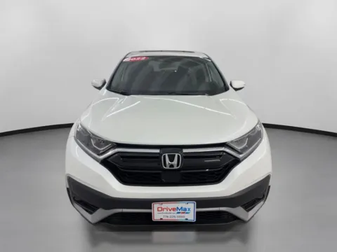 Photos of 2022 Honda CR-V EX-L Sport Utility 4D for sale in West Bridgewater, MA at DriveMax (Auto Center Sales and Service)
