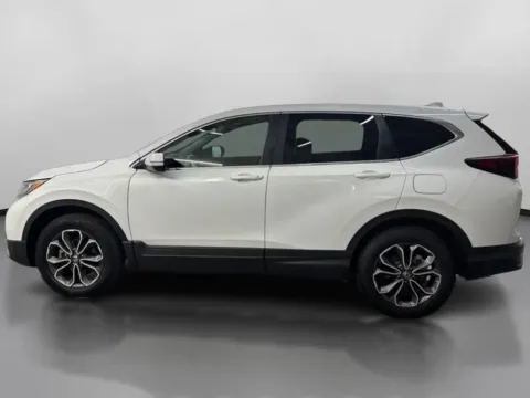 More photos of 2022 Honda CR-V EX-L Sport Utility 4D at DriveMax (Auto Center Sales and Service), MA