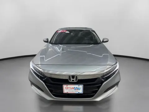 Photos of 2019 Honda Accord Touring Sedan 4D for sale in West Bridgewater, MA at DriveMax (Auto Center Sales and Service)