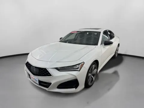 More photos of 2021 Acura TLX 2.0 SH-AWD w/Advance Pkg Sedan 4D at DriveMax (Auto Center Sales and Service), MA