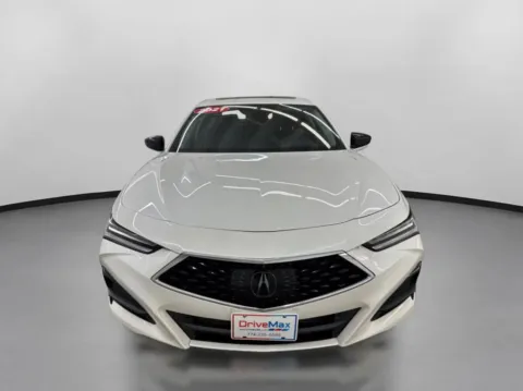 Photos of 2021 Acura TLX 2.0 SH-AWD w/Advance Pkg Sedan 4D for sale in West Bridgewater, MA at DriveMax (Auto Center Sales and Service)