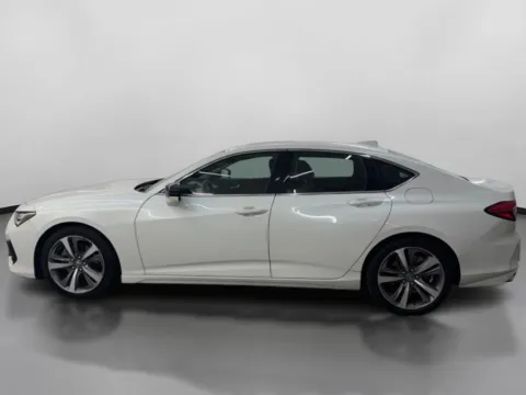 More photos of 2021 Acura TLX 2.0 SH-AWD w/Advance Pkg Sedan 4D at DriveMax (Auto Center Sales and Service), MA