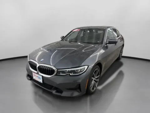 More photos of 2021 BMW 3 Series 330i xDrive Sedan 4D at DriveMax (Auto Center Sales and Service), MA