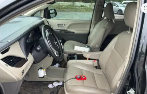 Photos of 2019 Toyota Sienna XLE Minivan 4D for sale in West Bridgewater, MA at DriveMax (Auto Center Sales and Service)