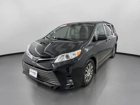 More photos of 2019 Toyota Sienna XLE Minivan 4D at DriveMax (Auto Center Sales and Service), MA