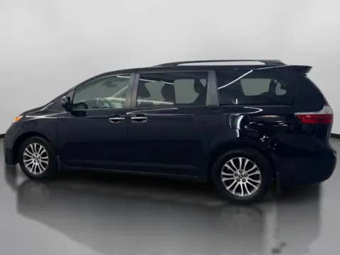 More photos of 2019 Toyota Sienna XLE Minivan 4D at DriveMax (Auto Center Sales and Service), MA