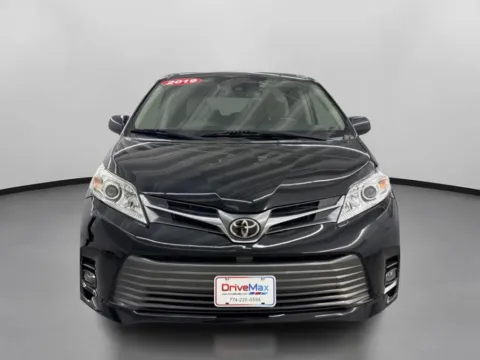 Photos of 2019 Toyota Sienna XLE Minivan 4D for sale in West Bridgewater, MA at DriveMax (Auto Center Sales and Service)