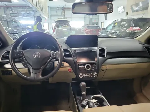 Photos of 2016 Acura RDX Sport Utility 4D for sale in West Bridgewater, MA at DriveMax (Auto Center Sales and Service)