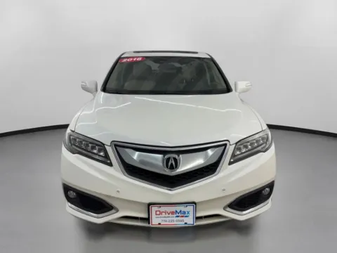 Photos of 2016 Acura RDX Sport Utility 4D for sale in West Bridgewater, MA at DriveMax (Auto Center Sales and Service)