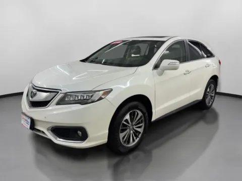 More photos of 2016 Acura RDX Sport Utility 4D at DriveMax (Auto Center Sales and Service), MA