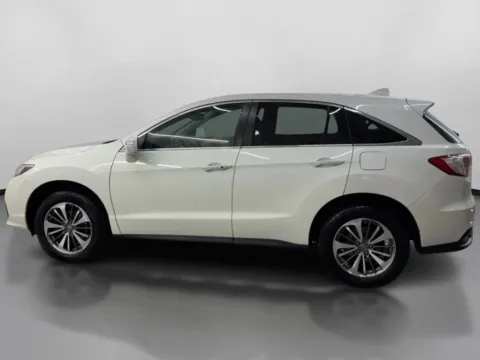More photos of 2016 Acura RDX Sport Utility 4D at DriveMax (Auto Center Sales and Service), MA