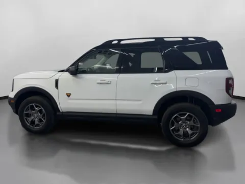 More photos of 2023 Ford Bronco Sport Badlands Sport Utility 4D at DriveMax (Auto Center Sales and Service), MA