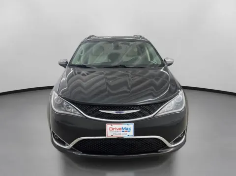 Photos of 2020 Chrysler Pacifica Limited Minivan 4D for sale in West Bridgewater, MA at DriveMax (Auto Center Sales and Service)