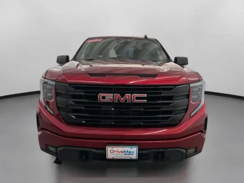 Photos of 2022 GMC Sierra 1500 Crew Cab Elevation Pickup 4D 5 3/4 ft for sale in West Bridgewater, MA at DriveMax (Auto Center Sales and Service)