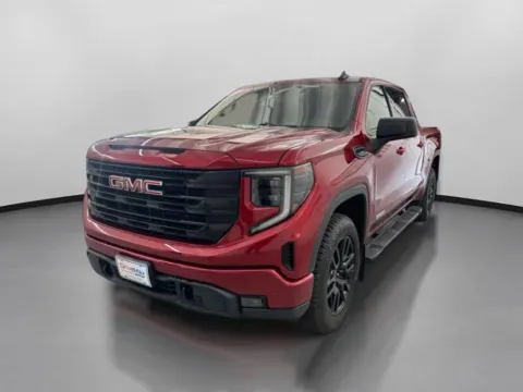 More photos of 2022 GMC Sierra 1500 Crew Cab Elevation Pickup 4D 5 3/4 ft at DriveMax (Auto Center Sales and Service), MA