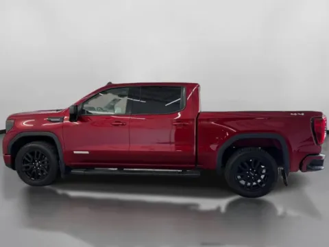 More photos of 2022 GMC Sierra 1500 Crew Cab Elevation Pickup 4D 5 3/4 ft at DriveMax (Auto Center Sales and Service), MA