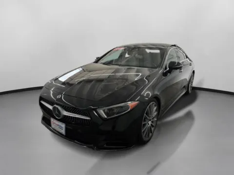 More photos of 2019 Mercedes-Benz CLS 450 Coupe 4D at DriveMax (Auto Center Sales and Service), MA