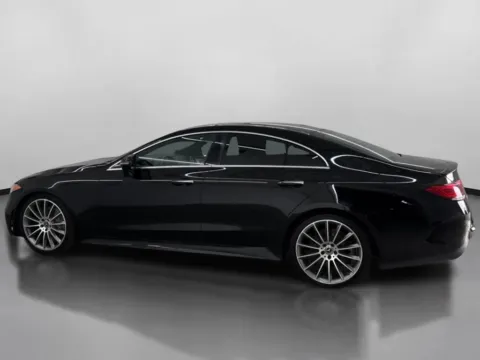 More photos of 2019 Mercedes-Benz CLS 450 Coupe 4D at DriveMax (Auto Center Sales and Service), MA
