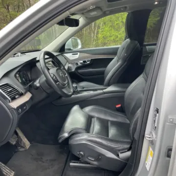Photos of 2022 Volvo XC90 T6 Inscription Sport Utility 4D for sale in West Bridgewater, MA at DriveMax (Auto Center Sales and Service)