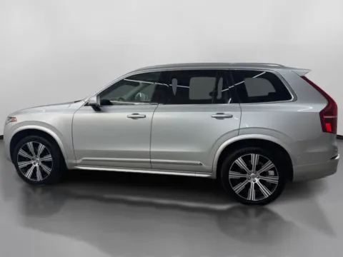 More photos of 2022 Volvo XC90 T6 Inscription Sport Utility 4D at DriveMax (Auto Center Sales and Service), MA