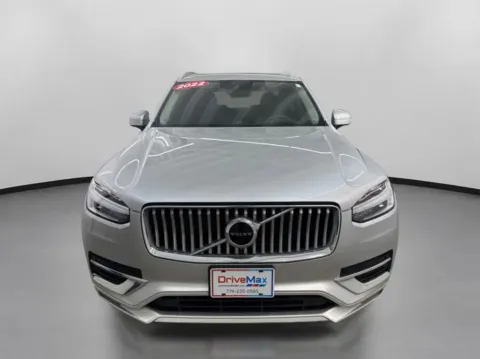 Photos of 2022 Volvo XC90 T6 Inscription Sport Utility 4D for sale in West Bridgewater, MA at DriveMax (Auto Center Sales and Service)