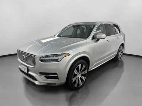 More photos of 2022 Volvo XC90 T6 Inscription Sport Utility 4D at DriveMax (Auto Center Sales and Service), MA