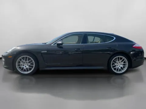 More photos of 2010 Porsche Panamera 4S Sedan 4D at DriveMax (Auto Center Sales and Service), MA