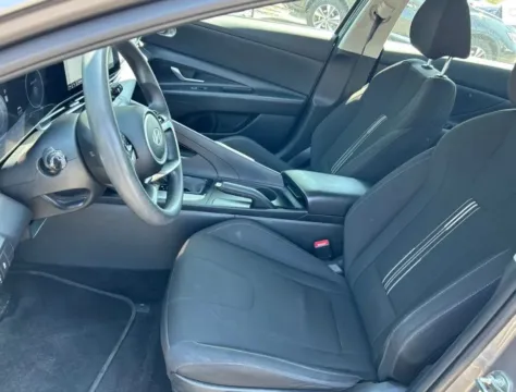 Photos of 2024 Hyundai Elantra SEL Sedan 4D for sale in West Bridgewater, MA at DriveMax (Auto Center Sales and Service)