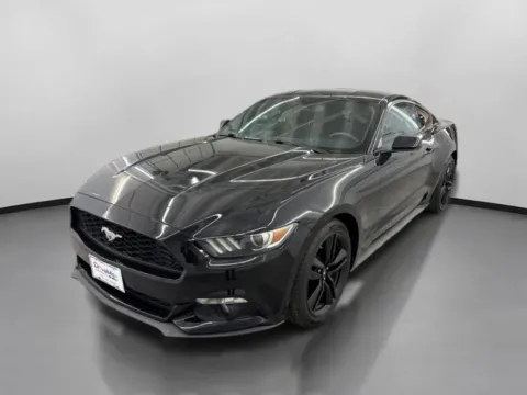 More photos of 2015 Ford Mustang EcoBoost Coupe 2D at DriveMax (Auto Center Sales and Service), MA