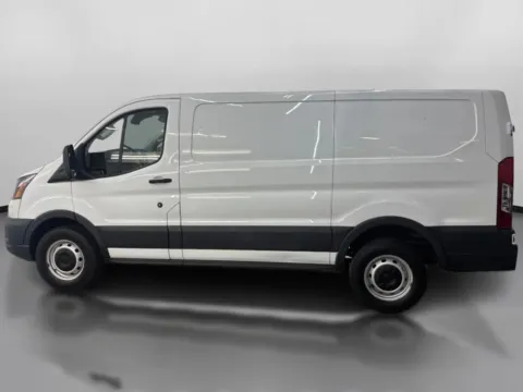 More photos of 2023 Ford Transit 250 Cargo Van Low Roof w/RWB Van 3D at DriveMax (Auto Center Sales and Service), MA