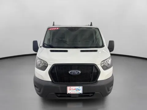 Photos of 2023 Ford Transit 250 Cargo Van Low Roof w/RWB Van 3D for sale in West Bridgewater, MA at DriveMax (Auto Center Sales and Service)