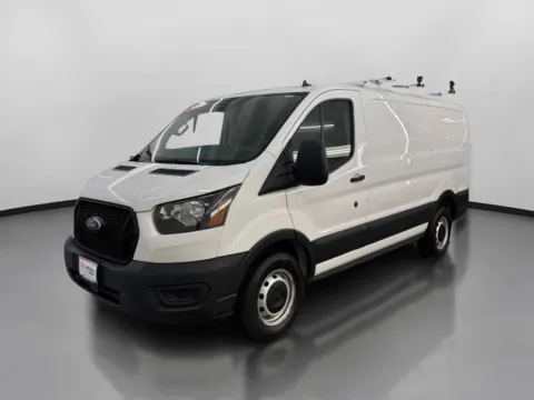 More photos of 2022 Ford Transit 250 Cargo Van Low Roof w/RWB Van 3D at DriveMax (Auto Center Sales and Service), MA