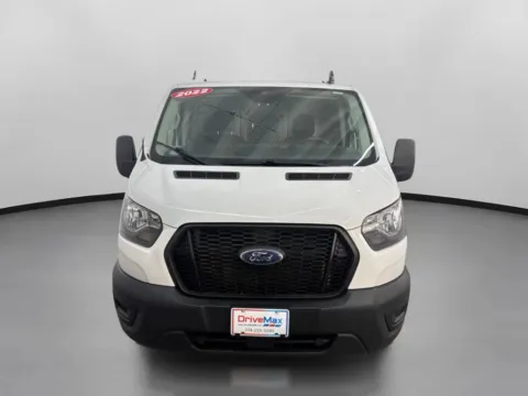 Photos of 2022 Ford Transit 250 Cargo Van Low Roof w/RWB Van 3D for sale in West Bridgewater, MA at DriveMax (Auto Center Sales and Service)