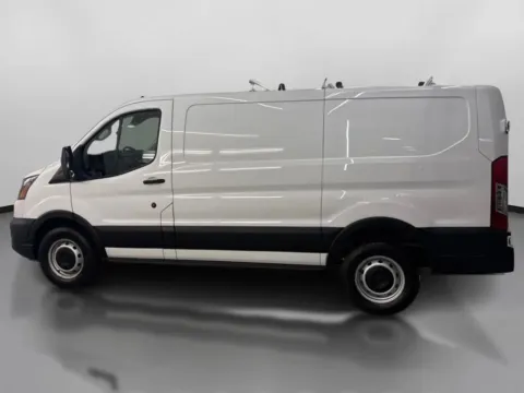 More photos of 2022 Ford Transit 250 Cargo Van Low Roof w/RWB Van 3D at DriveMax (Auto Center Sales and Service), MA