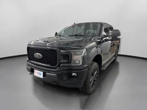 More photos of 2020 Ford F-150 SuperCrew Cab Lariat Pickup 4D 5 1/2 ft at DriveMax (Auto Center Sales and Service), MA