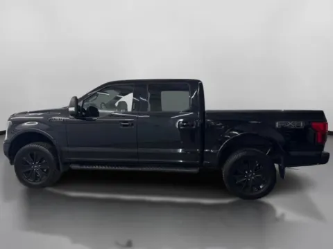 More photos of 2020 Ford F-150 SuperCrew Cab Lariat Pickup 4D 5 1/2 ft at DriveMax (Auto Center Sales and Service), MA