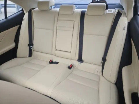 Photos of 2016 Lexus IS 300 Sedan 4D for sale in West Bridgewater, MA at DriveMax (Auto Center Sales and Service)