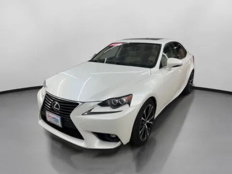 More photos of 2016 Lexus IS 300 Sedan 4D at DriveMax (Auto Center Sales and Service), MA