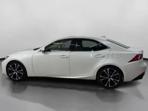 More photos of 2016 Lexus IS 300 Sedan 4D at DriveMax (Auto Center Sales and Service), MA